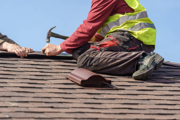 Norton Center, MA Roofing Contractor Company