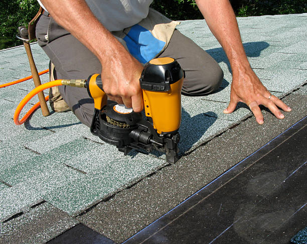 Best Residential Roof Replacement  in Norton Center, MA