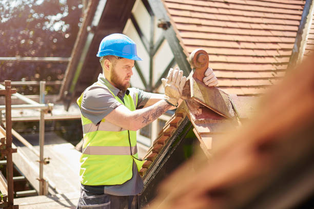Best Residential Roofing Contractor  in Norton Center, MA