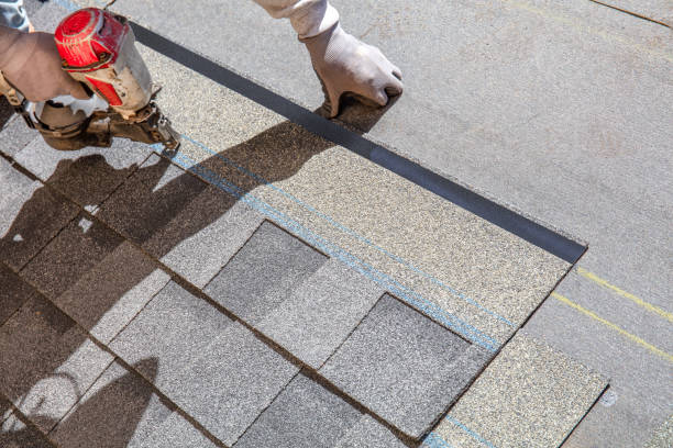 Best Residential Roofing Contractor  in Norton Center, MA